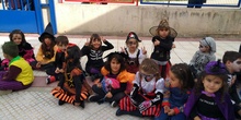 Halloween Photograps (Primary 1) 44