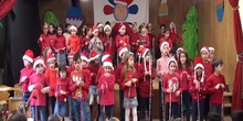 ACTUACION 1º (LAS DOS CLASES)_2 Navidad 2018