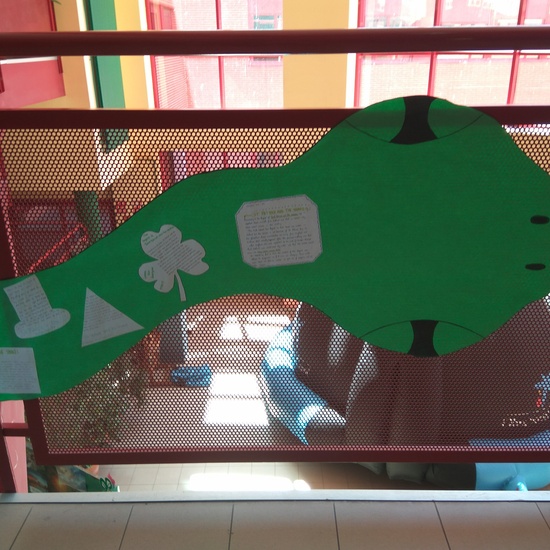 SEMANA DE PROYECTOS IRLANDA 15