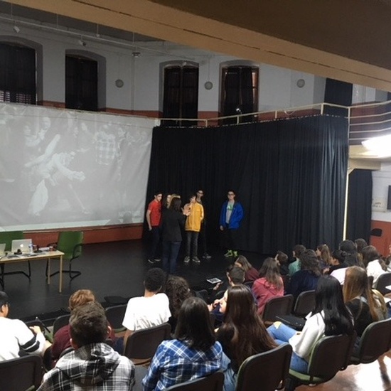 The New York Academy 25