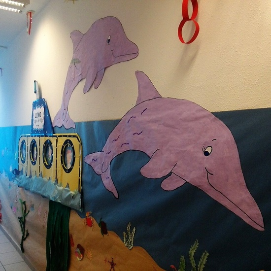 JULIO VERNE LLENA DE IMAGINACIÓN EL HOSTOS. JORNADAS CULTURALES 37