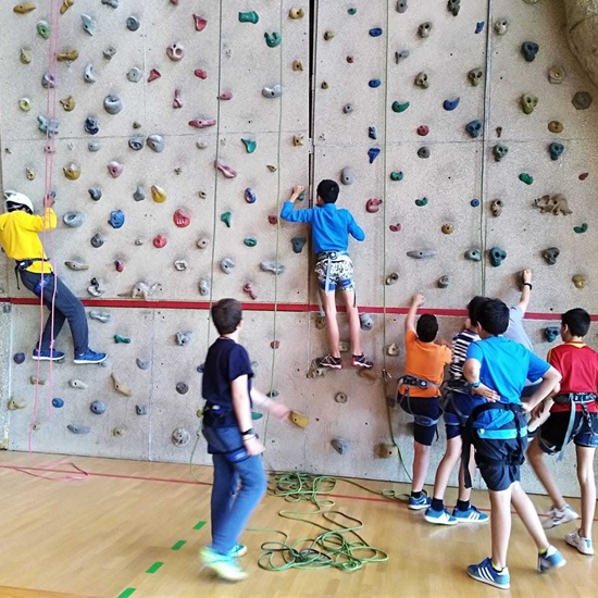 2018_06_Multiaventura Sexto A y C_CEIP FDLR_Las Rozas 18