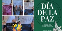 PODCAST DIA DE LA PAZ CPEE SEVERO OCHOA 2024
