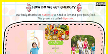 UNIT 6 -PROYECTO PROPIO DE CIENCIAS 1ER CICLO- CEIP FGL 