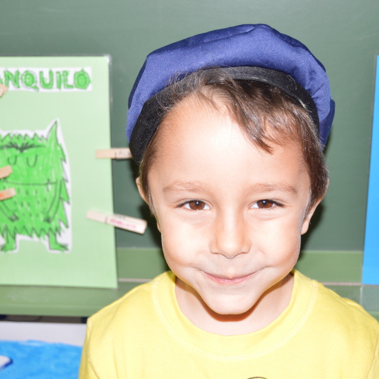 Carnaval 2018 4 AÑOS 33