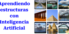 Aprendiendo esructuras con inteligencia artificial