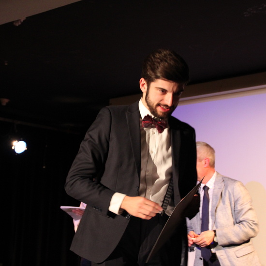 Graduación 2º bachillerato 2017-2018. IES María de Molina (Madrid) (2/2) 23