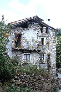 Casa del Pirineo Oscense