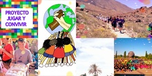 Proyecto Jugar y Convivir