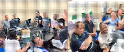 DISTORSIÓN EN LAS ONDAS PROGRAMA FIN DE CURSO