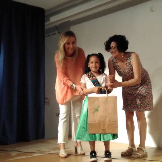 Graduación Infantil  7