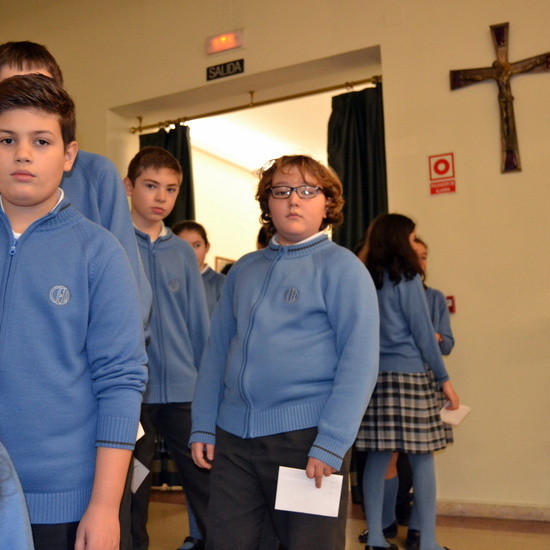 NAVIDAD 2018 2º EP VÍDEO 4 4