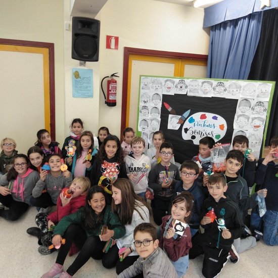 MERCADILLO SOLIDARIO 2ª PARTE 2019  20