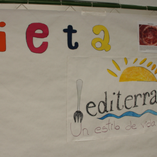 Semana de la Alimentación 4