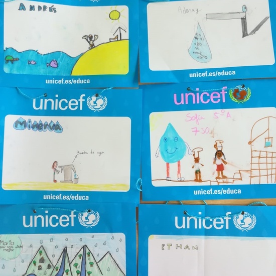CARRERA SOLIDARIA UNICEF 2018 26
