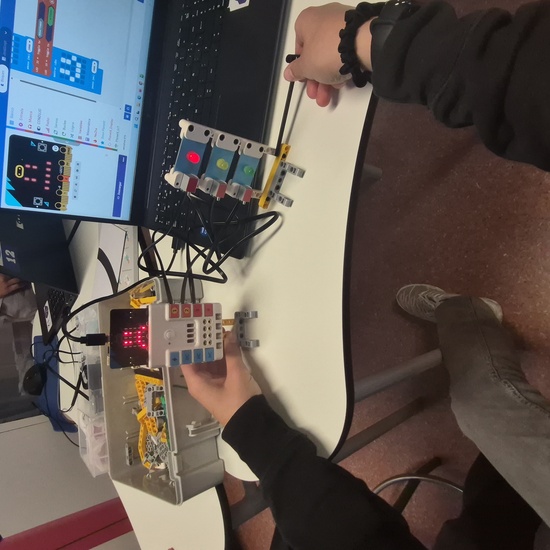 SEMAFOROS DE 6º Curso 2025-2026 17