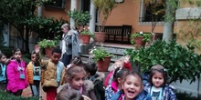 MUSEO SOROLLA. Infantil 5 años. 9