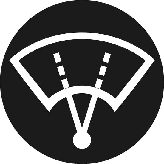 Instalación lavaparabrisas