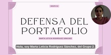 Defensa final 