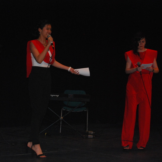 Graduación - 2º Bachillerato - Curso 2017/18 - Álbum # 5 35