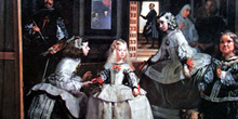 Las Meninas de Velázquez