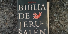 La Biblia