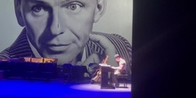 Atenea a escena 2024. “Fly me to the moon”, de Basie y Sinatra, por Nicolás Sánchez al piano