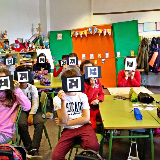 PLICKERS EN EL AULA 4