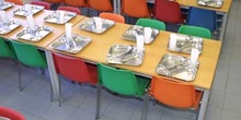 Comedor escolar