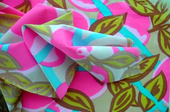 Elastómero de baño estampado