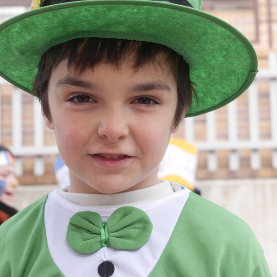 Pasacalles Carnaval 2018  3 34