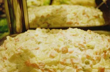 Ensaladilla rusa