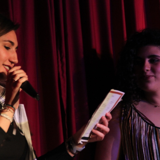 Graduación 2º bachillerato 2017-2018. IES María de Molina (Madrid) (1/2) 32