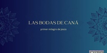 Las Bodas de Caná