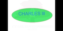 PRIMARIA 5º - CHARLES III. SOCIAL SCIENCE