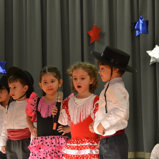 FOTOS NAVIDAD 2018 1EDU. INFANTIL_4 26