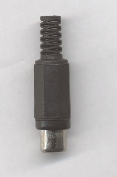 conector RCA aéreo