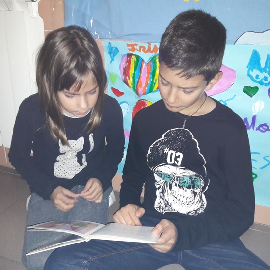 Book Day - 23rd of April, 2019 15