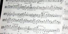 Partitura