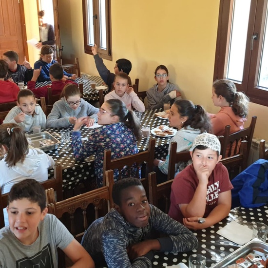 CONVIVENCIAS 6º - 2019 21