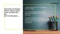 INSTRUCCIONES T5