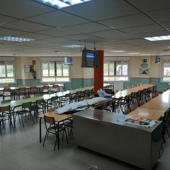 FOTOS INSTALACIONES CARRETERA 30