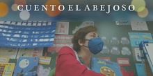 CUENTO "EL ABEJOSO"