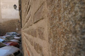 Convento de Toledo, Castilla-La Mancha