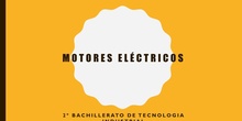 Motores electricos