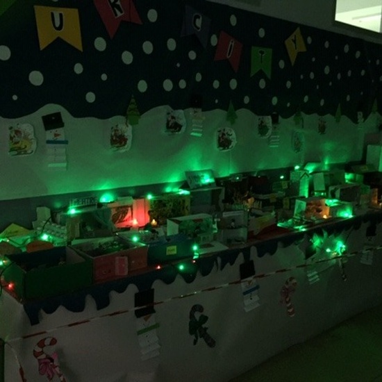 NAVIDAD 18-19. Berceo 2 10