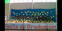 2019_06_20_Graduación Infantil 5 años_CEIP FDLR_Las Rozas