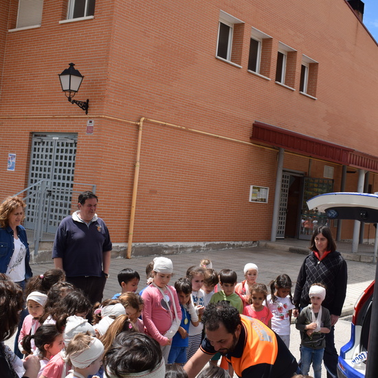 Primeros Auxilios 4 2018 19