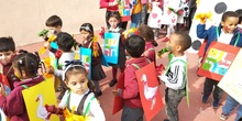 Carnaval Educación Infantil 2019 11
