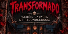 Halloween profes 2026